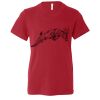 Youth Unisex Jersey Tee Thumbnail