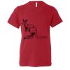 Youth Unisex Jersey Tee Thumbnail