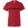 Youth Unisex Jersey Tee Thumbnail