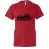 Youth Unisex Jersey Tee Thumbnail