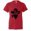 Youth Unisex Jersey Tee Thumbnail