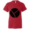 Youth Unisex Jersey Tee Thumbnail