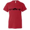Youth Unisex Jersey Tee Thumbnail
