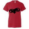 Youth Unisex Jersey Tee Thumbnail