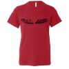 Youth Unisex Jersey Tee Thumbnail