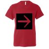 Youth Unisex Jersey Tee Thumbnail