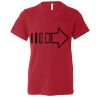 Youth Unisex Jersey Tee Thumbnail