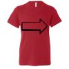 Youth Unisex Jersey Tee Thumbnail