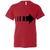 Youth Unisex Jersey Tee Thumbnail