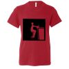 Youth Unisex Jersey Tee Thumbnail