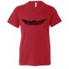 Youth Unisex Jersey Tee Thumbnail