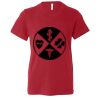 Youth Unisex Jersey Tee Thumbnail