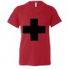 Youth Unisex Jersey Tee Thumbnail