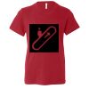 Youth Unisex Jersey Tee Thumbnail