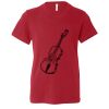 Youth Unisex Jersey Tee Thumbnail