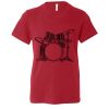 Youth Unisex Jersey Tee Thumbnail