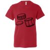 Youth Unisex Jersey Tee Thumbnail