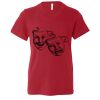 Youth Unisex Jersey Tee Thumbnail