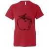 Youth Unisex Jersey Tee Thumbnail