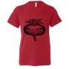 Youth Unisex Jersey Tee Thumbnail
