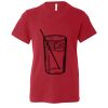Youth Unisex Jersey Tee Thumbnail