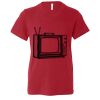 Youth Unisex Jersey Tee Thumbnail