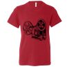 Youth Unisex Jersey Tee Thumbnail