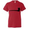 Youth Unisex Jersey Tee Thumbnail