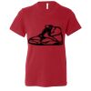 Youth Unisex Jersey Tee Thumbnail