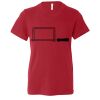 Youth Unisex Jersey Tee Thumbnail