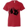 Youth Unisex Jersey Tee Thumbnail