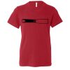 Youth Unisex Jersey Tee Thumbnail
