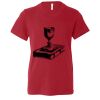 Youth Unisex Jersey Tee Thumbnail