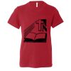Youth Unisex Jersey Tee Thumbnail