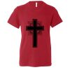 Youth Unisex Jersey Tee Thumbnail