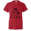 Youth Unisex Jersey Tee Thumbnail