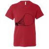 Youth Unisex Jersey Tee Thumbnail