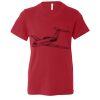 Youth Unisex Jersey Tee Thumbnail