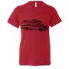 Youth Unisex Jersey Tee Thumbnail