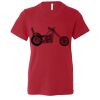 Youth Unisex Jersey Tee Thumbnail