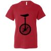 Youth Unisex Jersey Tee Thumbnail