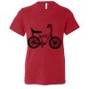 Youth Unisex Jersey Tee Thumbnail