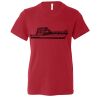 Youth Unisex Jersey Tee Thumbnail