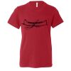 Youth Unisex Jersey Tee Thumbnail