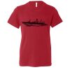 Youth Unisex Jersey Tee Thumbnail
