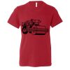Youth Unisex Jersey Tee Thumbnail