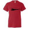 Youth Unisex Jersey Tee Thumbnail
