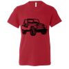 Youth Unisex Jersey Tee Thumbnail