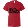 Youth Unisex Jersey Tee Thumbnail