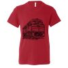 Youth Unisex Jersey Tee Thumbnail